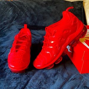 Nike Vapormax Plus